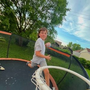 Meet your Posher, Owen